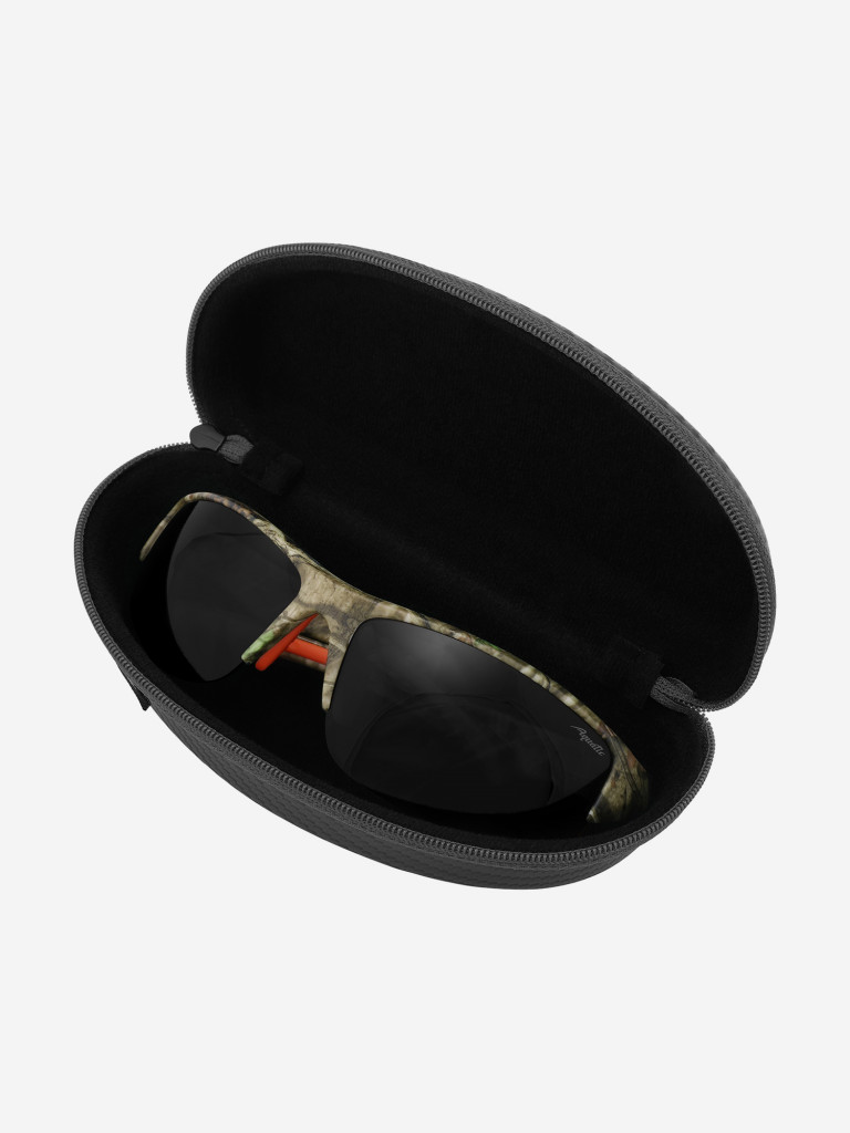 Поляризационные очки AQUATIC модель TUMAN AS-14GR