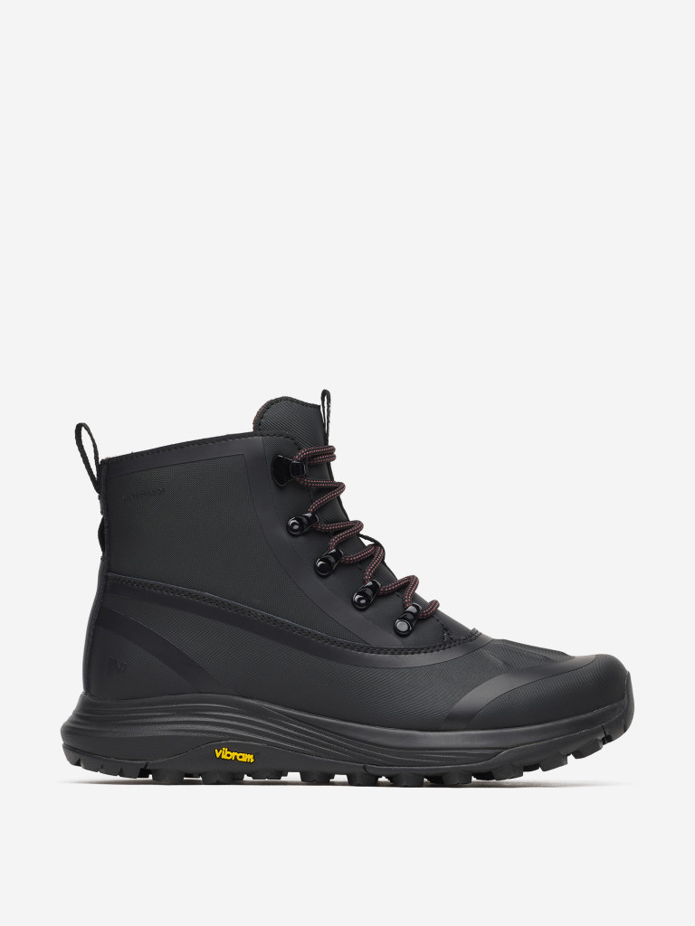 Ботинки утепленные женские Merrell Siren 4 Boot Wp
