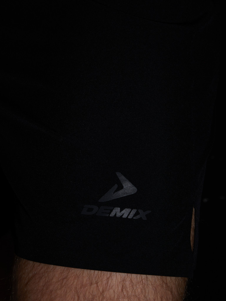 Шорты мужские Demix