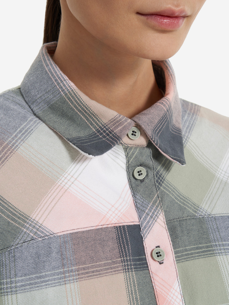 Рубашка женская Northland