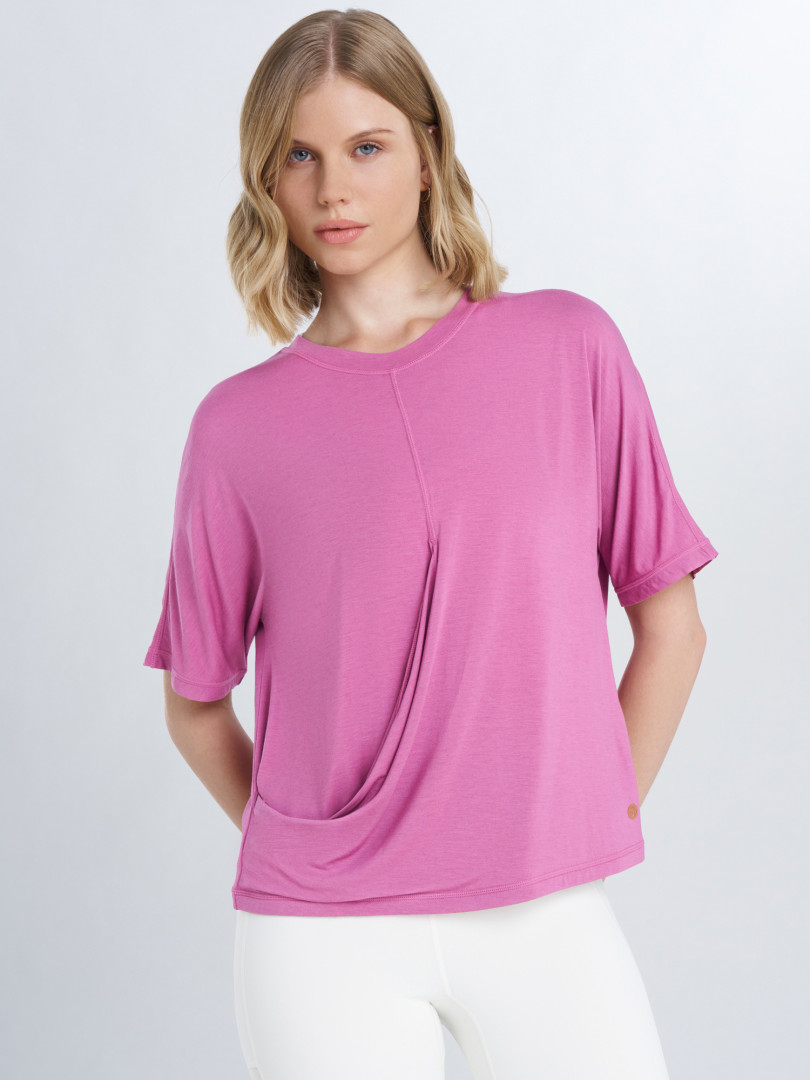 Футболка женская Sensana Розовый 2699₽