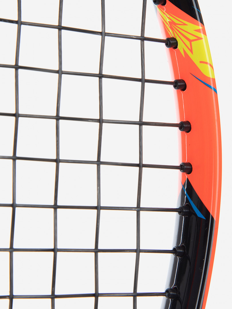 фото Ракетка для большого тенниса детская babolat ballfighter 19, черный