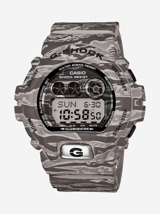 Наручные часы Casio G-SHOCK GD-X6900TC-8E