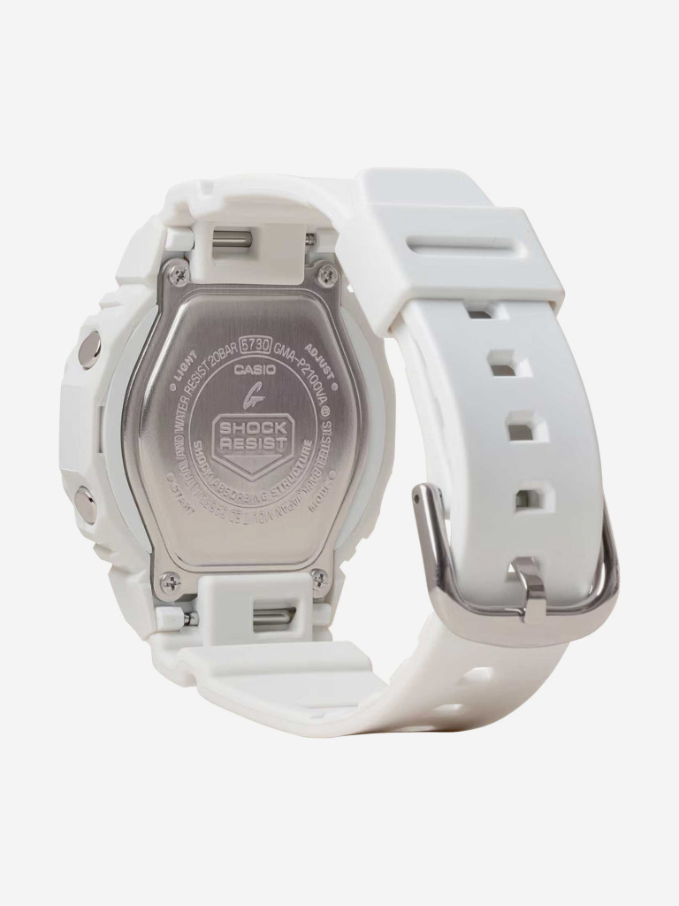 Спортивные часы CASIO G-SHOCK GMA-P2100VA-7A