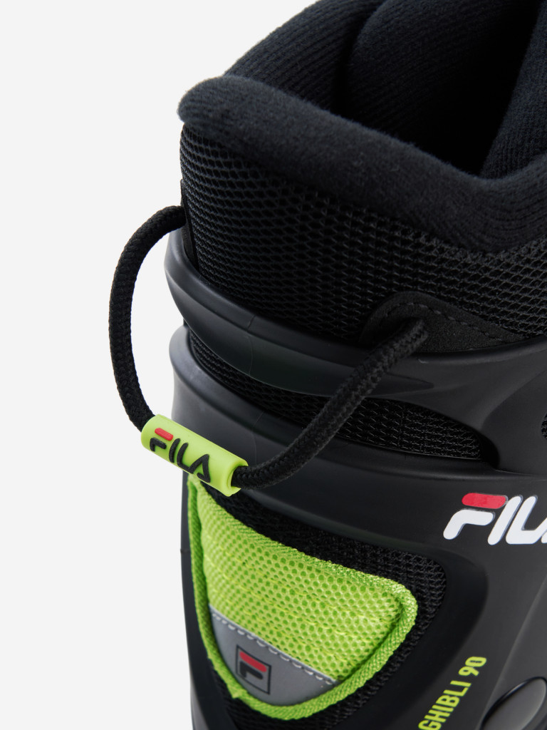 Роликовые коньки FILA Ghibli 90