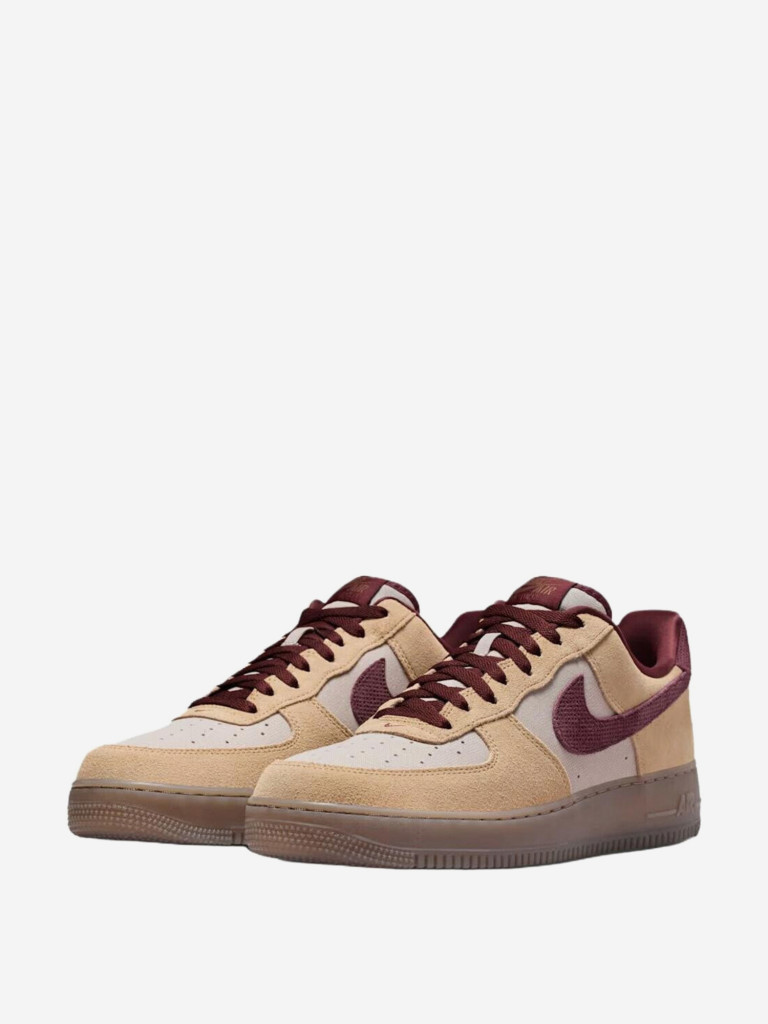Кеды мужские Nike Air Force 1