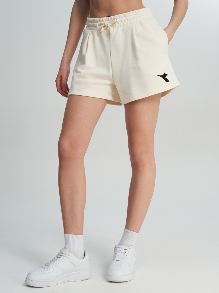 Шорты женские Diadora