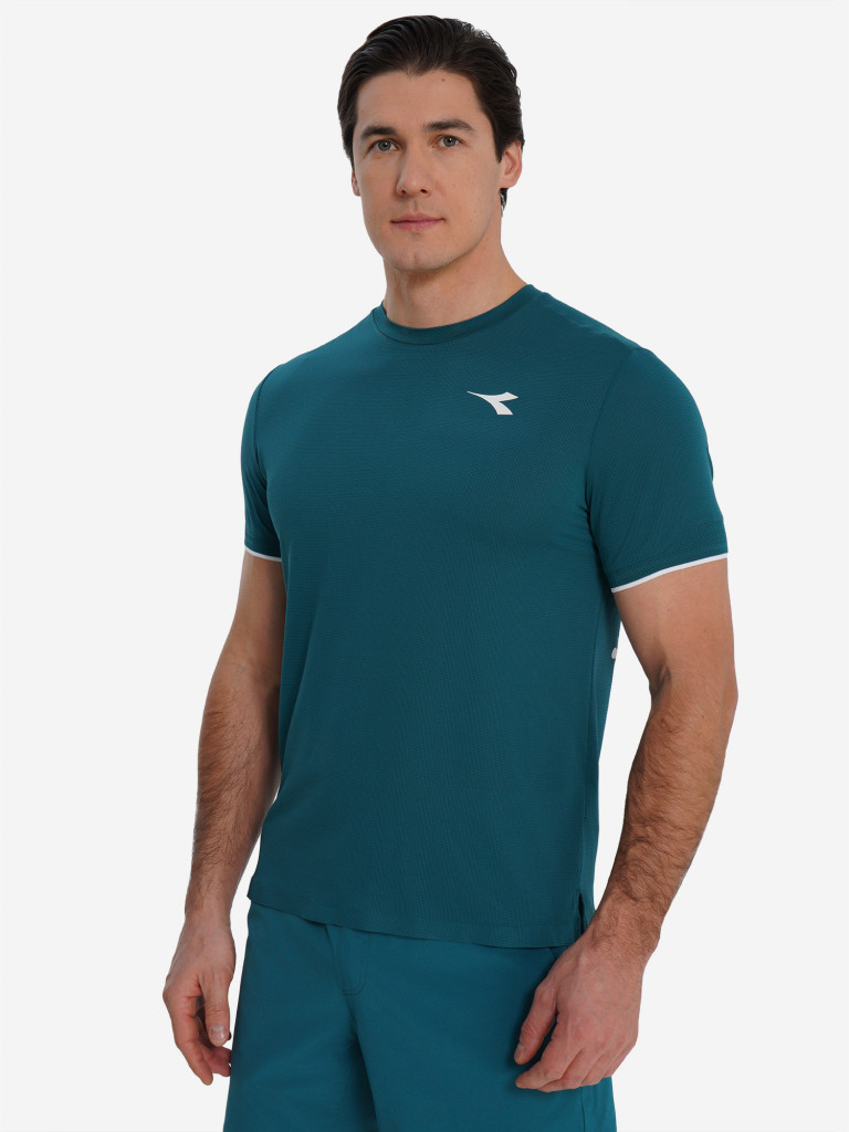 Футболка мужская Diadora