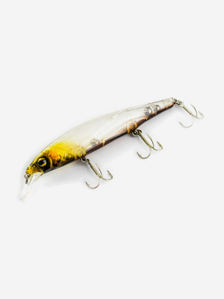 Воблер Big Tramp CY 8056 SH-452 (17.3 гр, 110 мм)