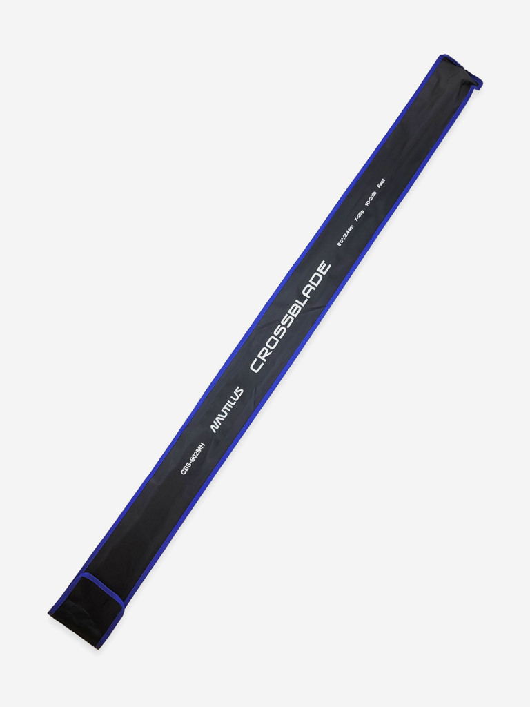 Спиннинг Nautilus CROSSBLADE CBS-802MH 2.44м 7-28гр NEW