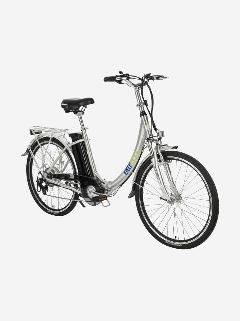 Электровелосипед Eltreco VECTOR L 350W