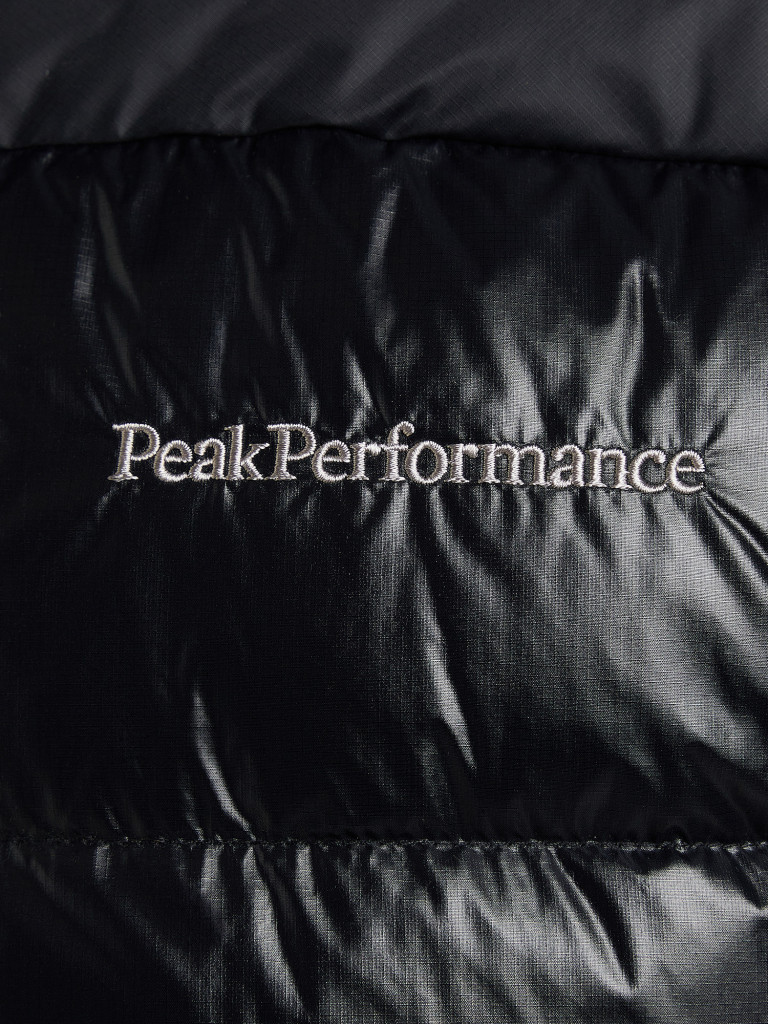 Пуховик мужской Peak Performance Frost