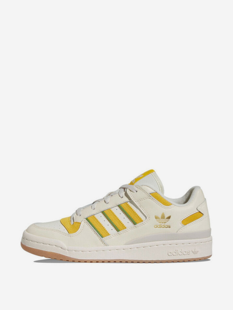 Кроссовки Adidas Forum Low