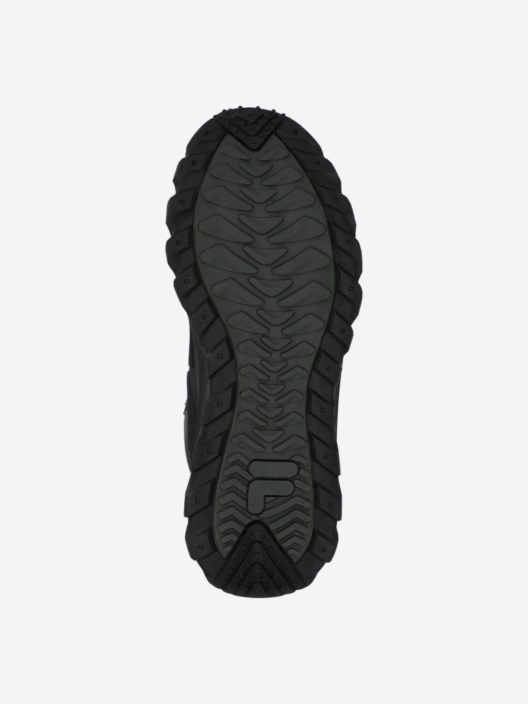 Кроссовки утепленные мужские FILA Bounder