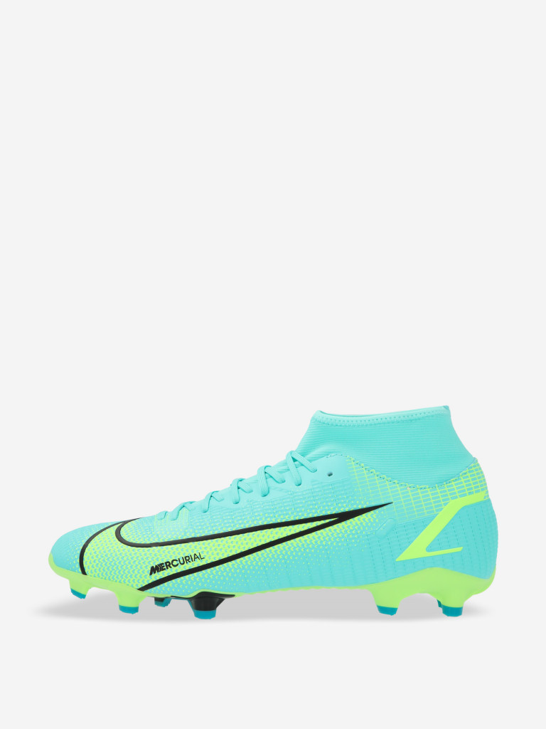 Бутсы мужские Nike Superfly 8 Academy Fg/Mg