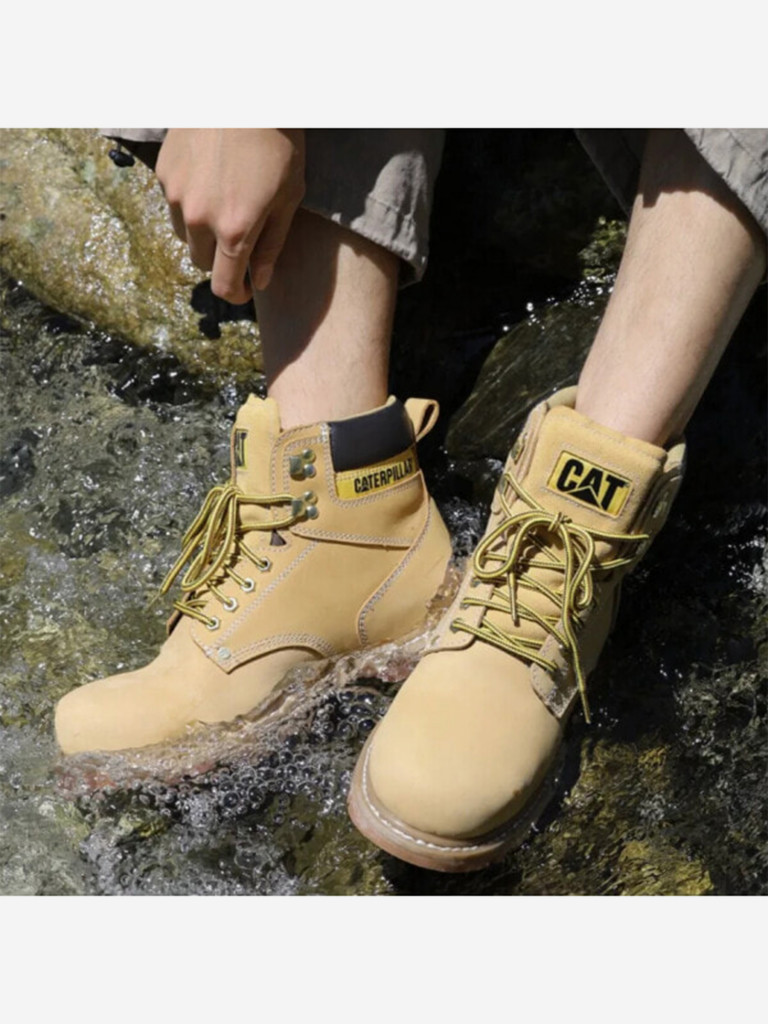 Ботинки Caterpillar Colorado