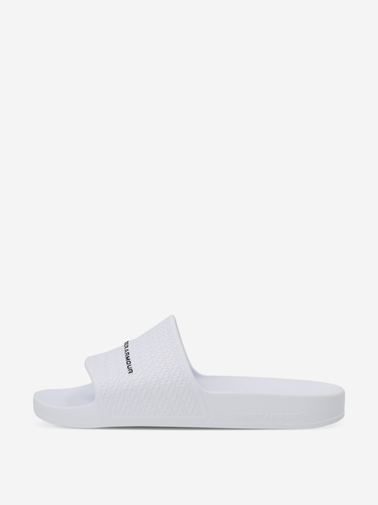 Шлепанцы мужские Under Armour Ua Armr Shower Slide