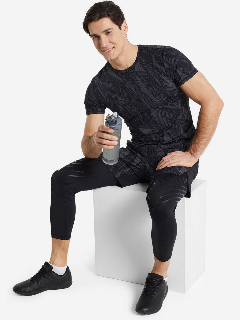 Шорты мужские Demix