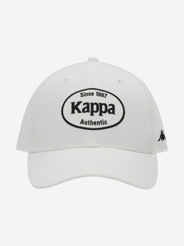Бейсболка Kappa