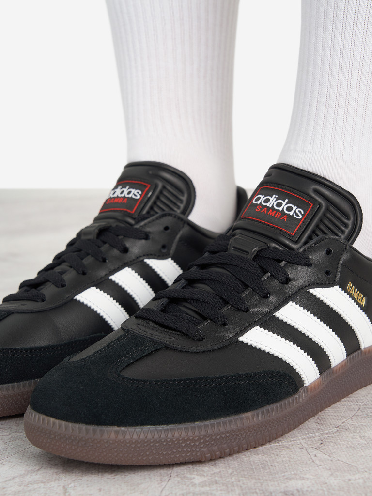 Кеды мужские Adidas Samba