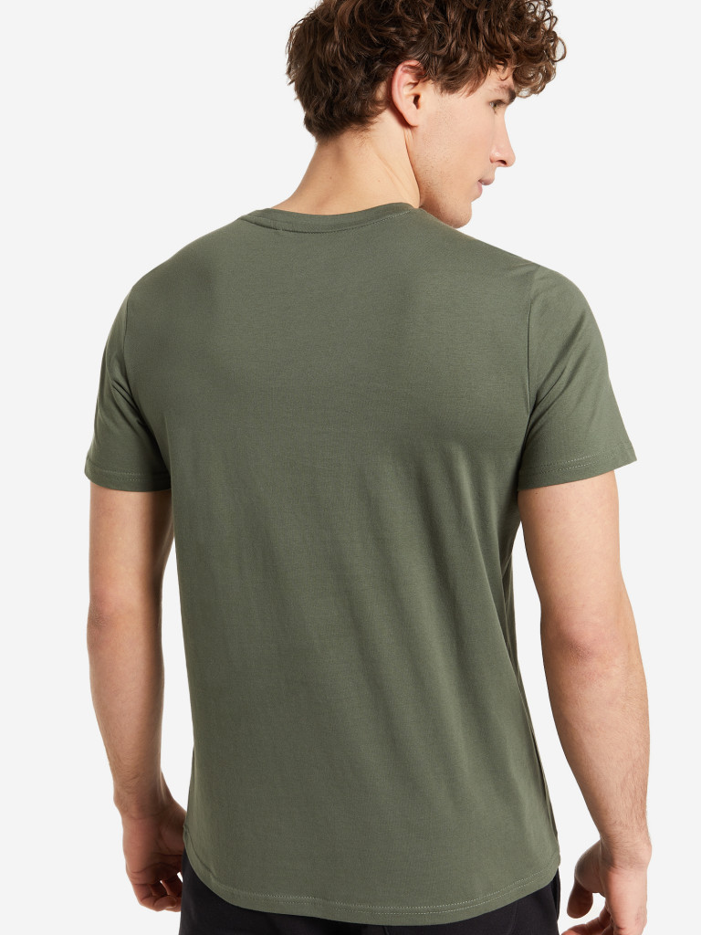 Футболка мужская FILA