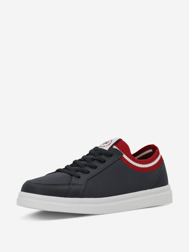 Кеды для мальчиков FILA Sp Fil Knit