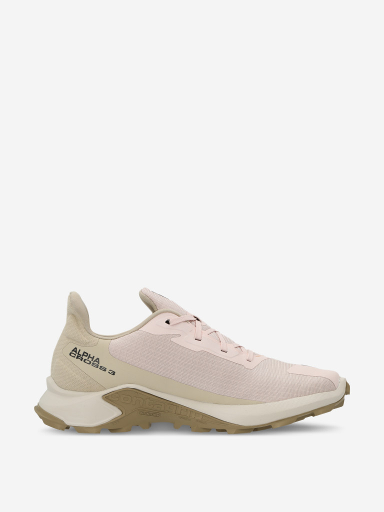Кроссовки женские Salomon Alphacross 3