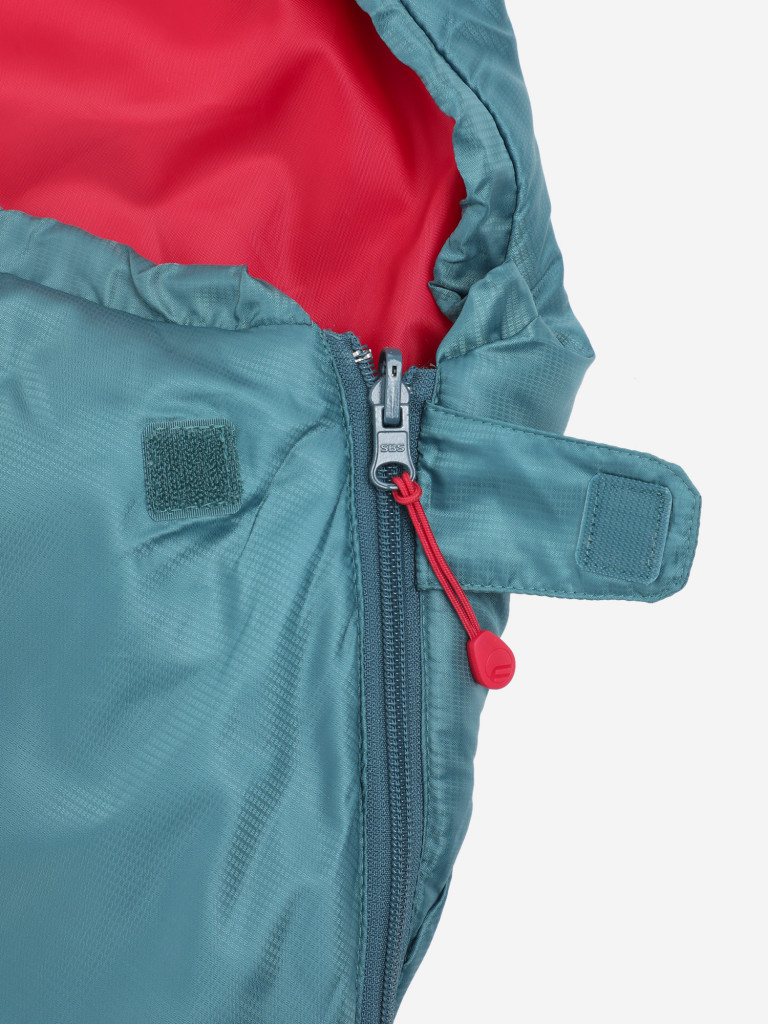 Спальный мешок Ferrino Lightech SM 850 +4