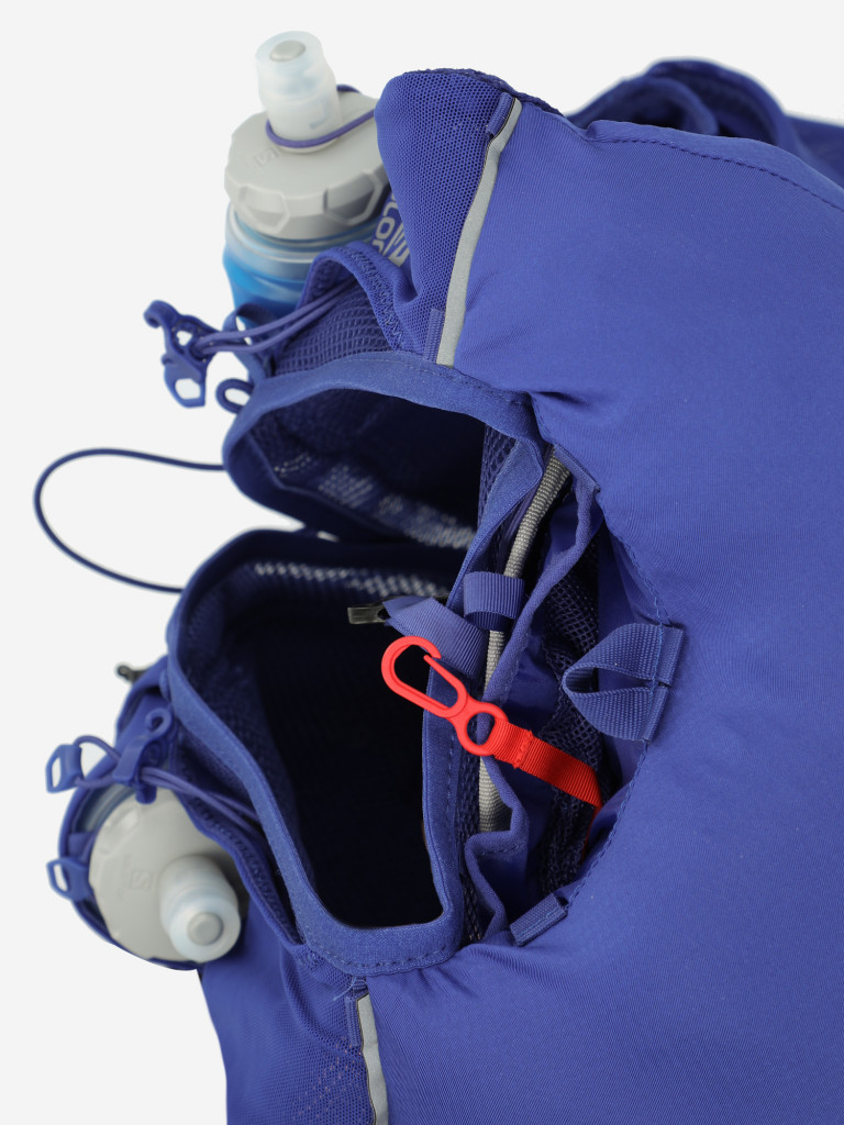 Рюкзак-жилет Salomon Advanced Skin 12 Set