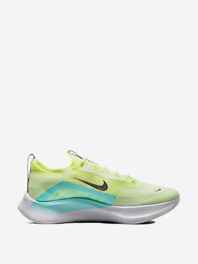 Кроссовки женские Nike Zoom Fly 4