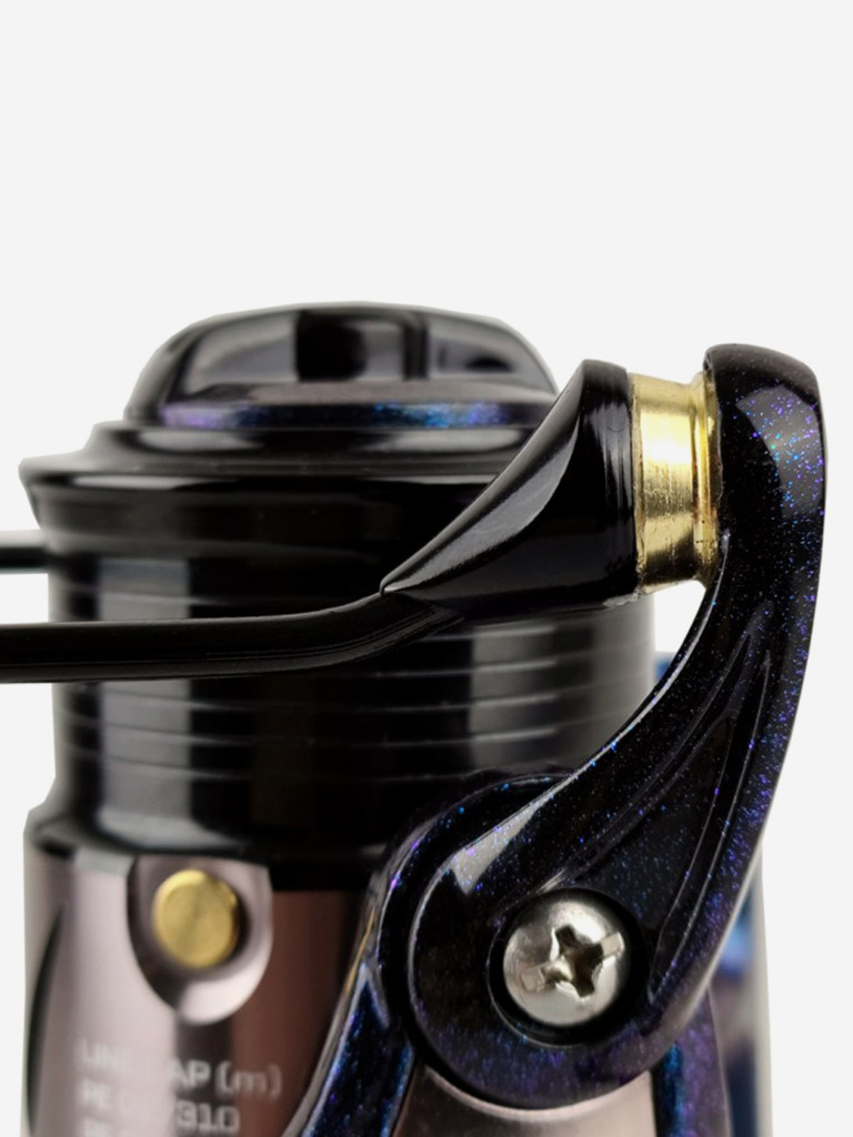 Катушка спиннинговая Azimuth 2000SS
