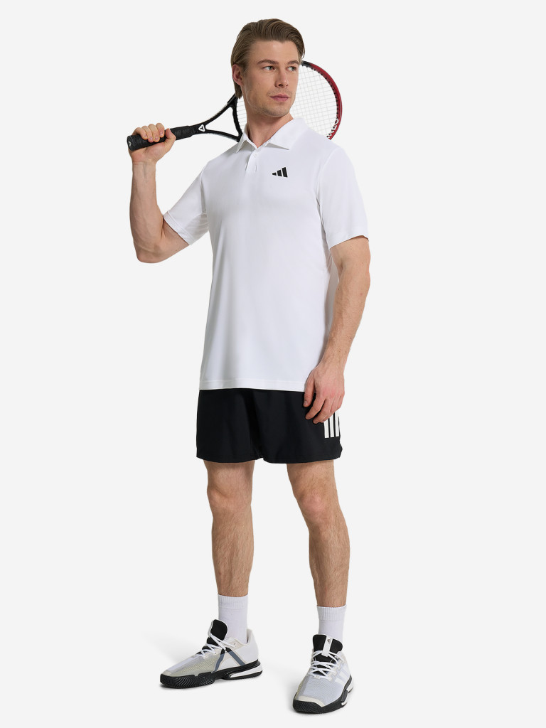 Поло мужское adidas Club