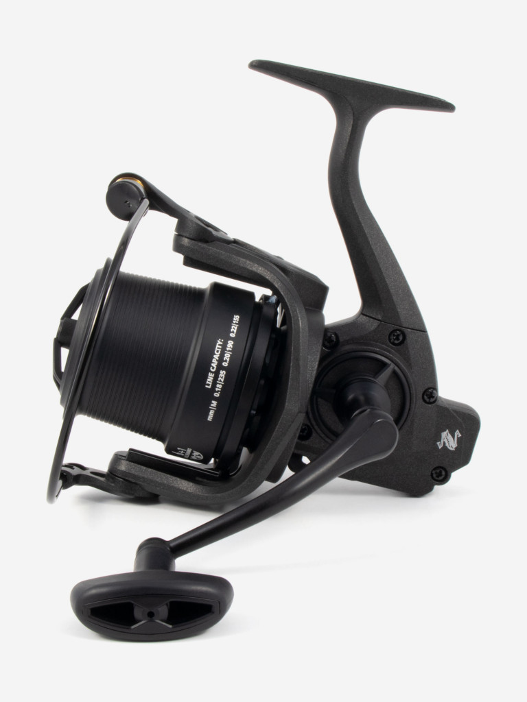 Катушка безынерционная Namazu Ultimate feeder UF5000S, 6+1 подшипник, металлическая шпуля.