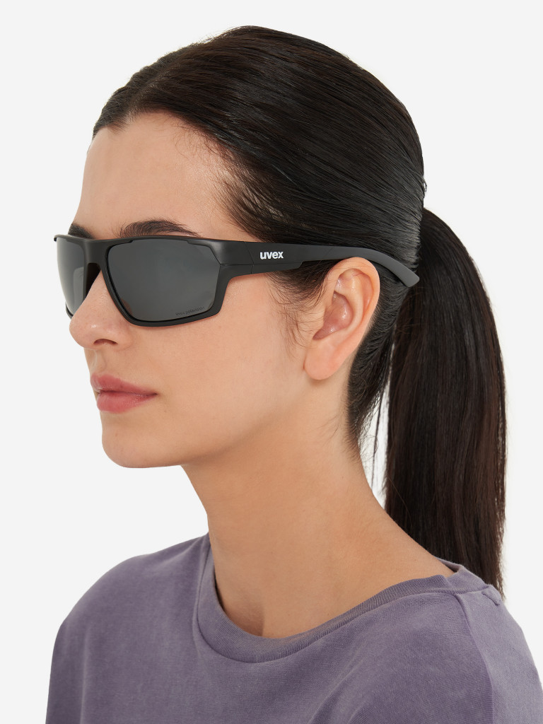 Солнцезащитные очки Uvex Sportstyle 233 P