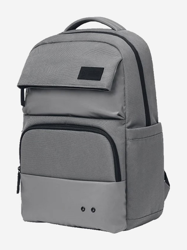 Рюкзак Ninetygo Urban community backpack серый