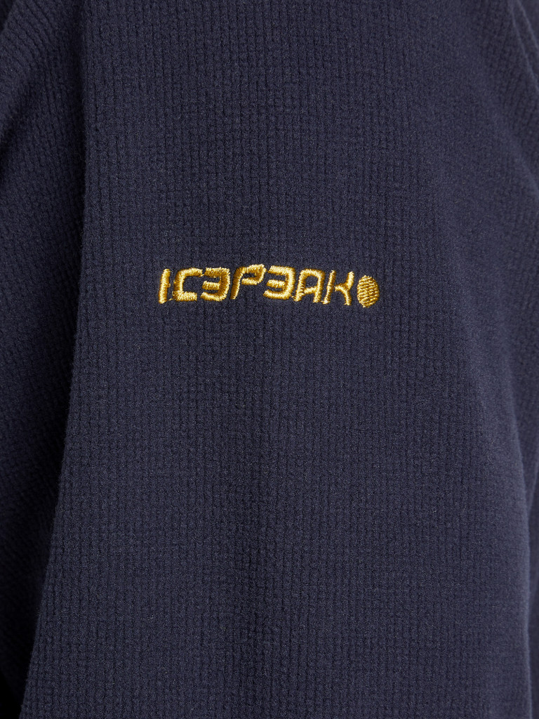 Джемпер флисовый мужской IcePeak Bevington