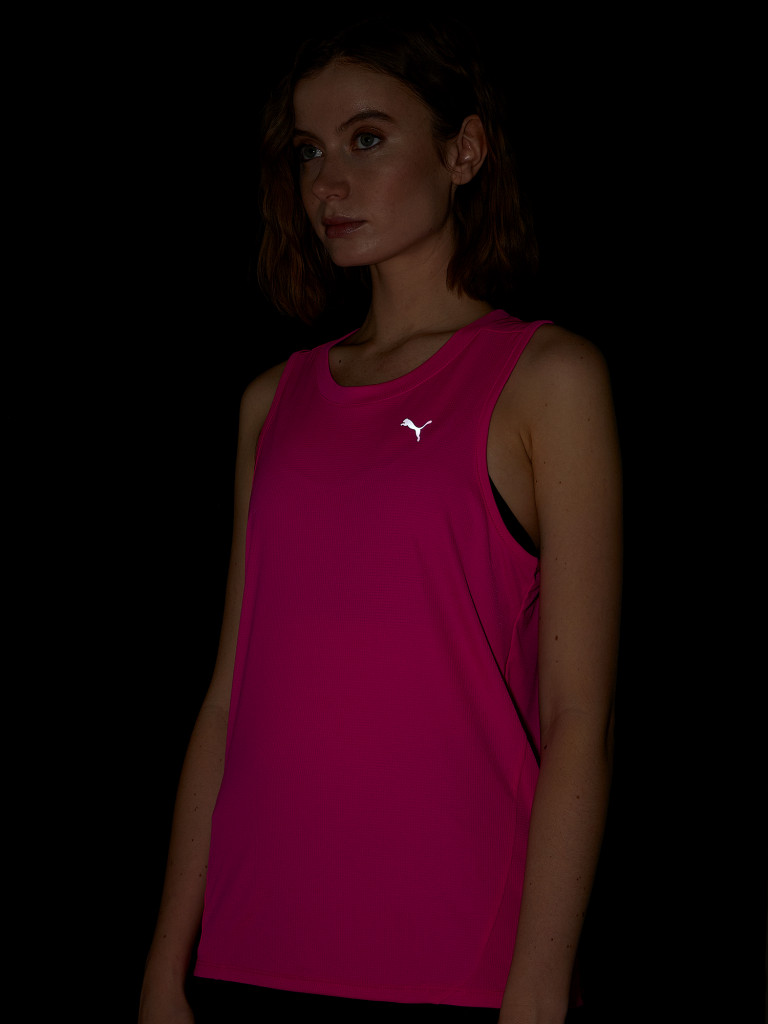 Майка женская PUMA Run Favorite