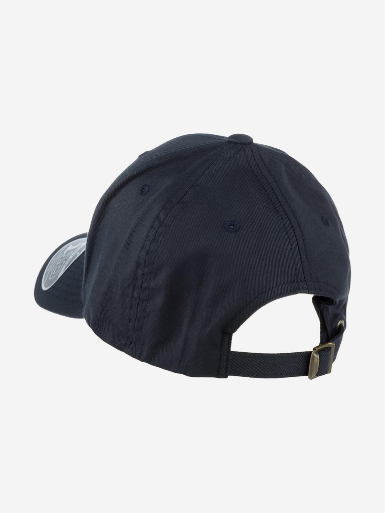Бейсболка FLEXFIT 6277DC (черный)