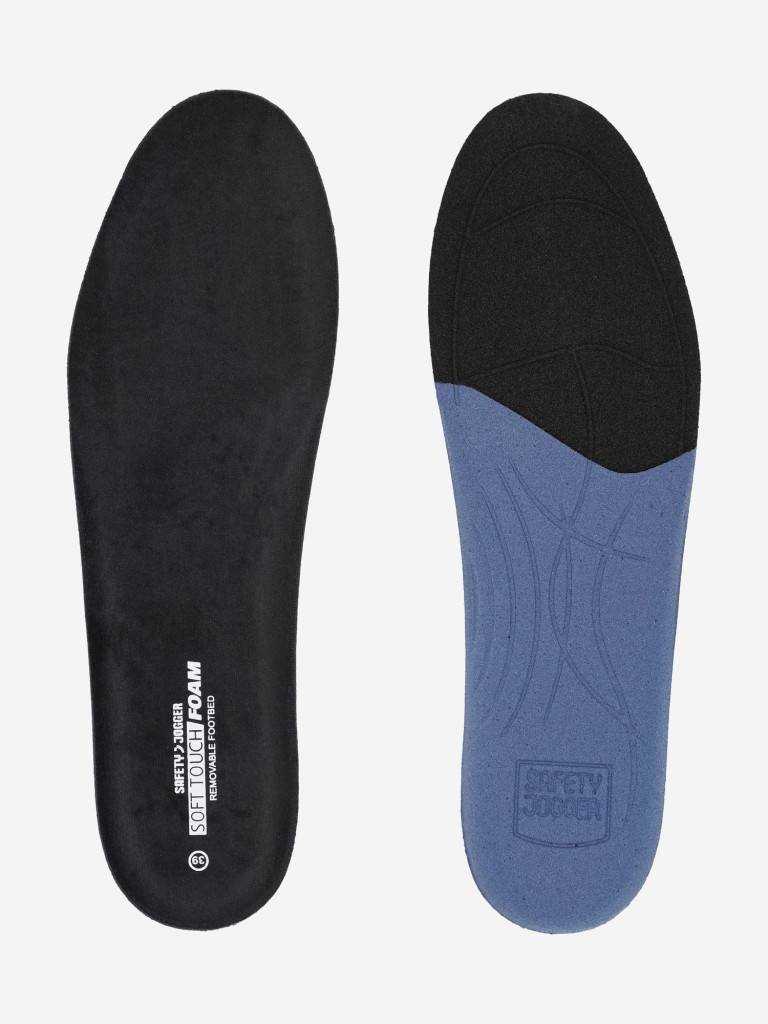Дутики женские Safety Jogger