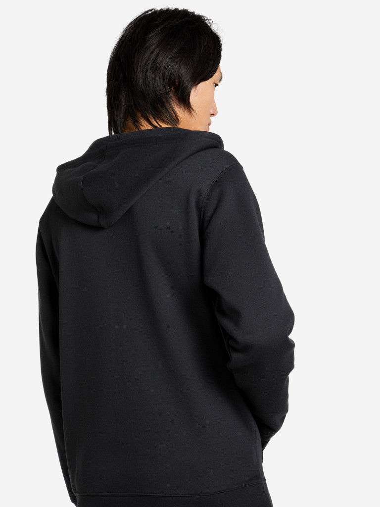 Толстовка мужская Columbia Trek Full Zip Hoodie