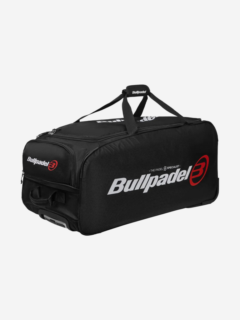 Сумка спортивная Bullpadel Trolley