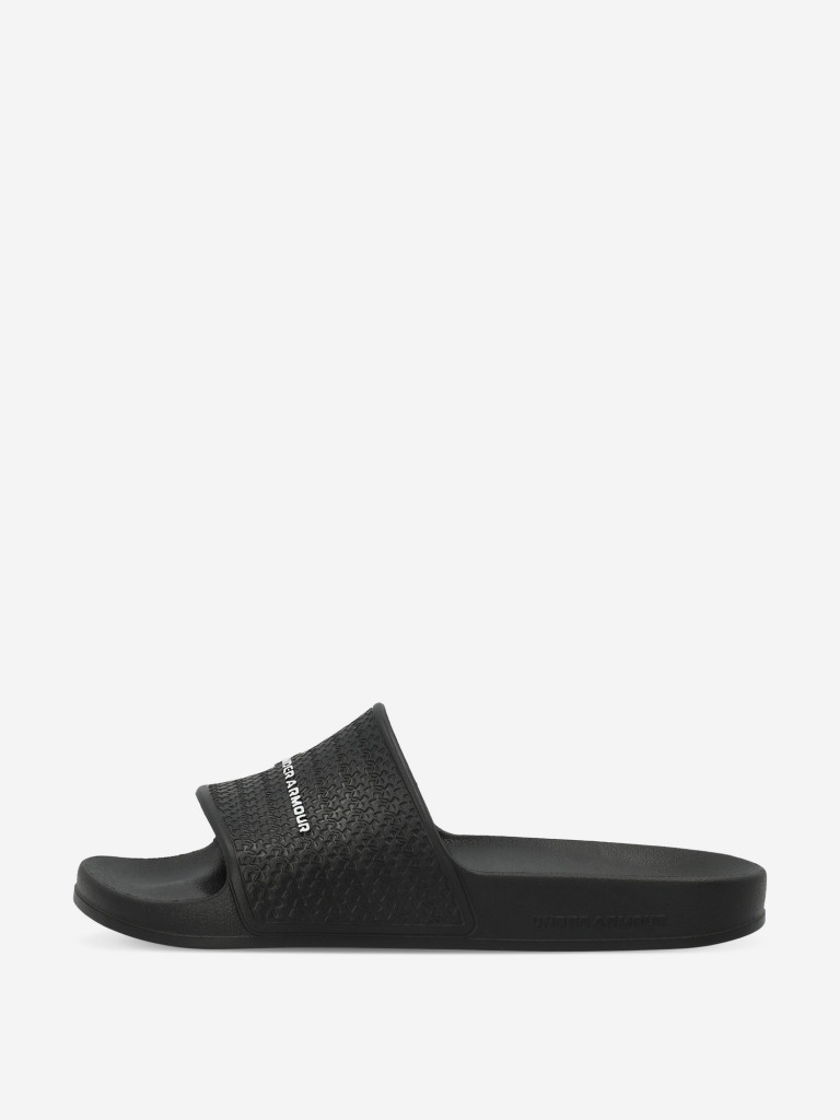 Шлепанцы женские Under Armour Ua Armr Shower Slide