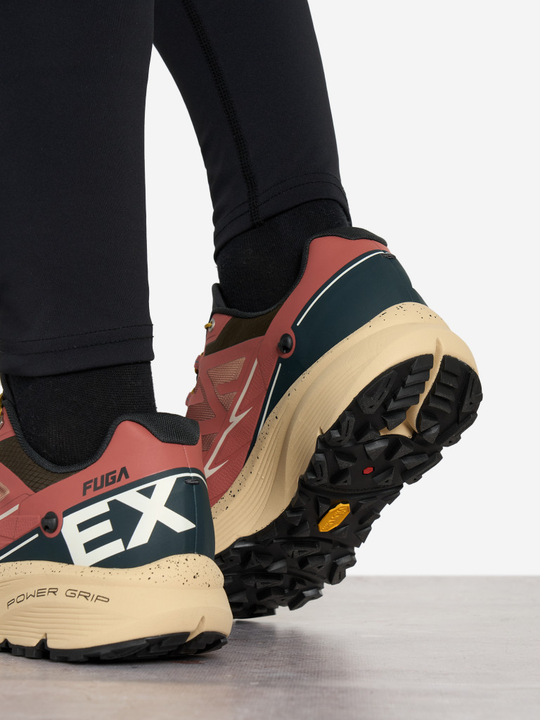 Кроссовки мужские Kailas Fuga Ex 2