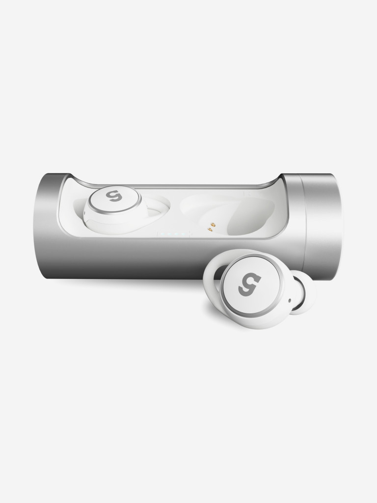 Беспроводные Bluetooth-наушники с микрофоном CGPods X, CaseGuru