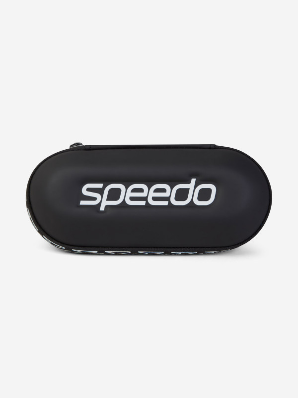 Чехол для очков Speedo арт. 8-00381206098 черный цвет — купить за 1899 руб., отзывы в интернет-магазине Спортмастер