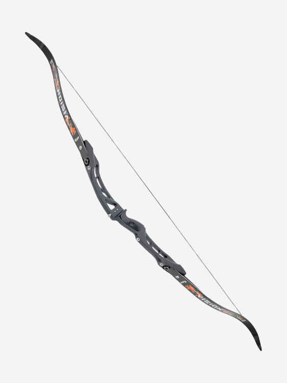 Лук классический Centershot Vision ILF (черный) 40#