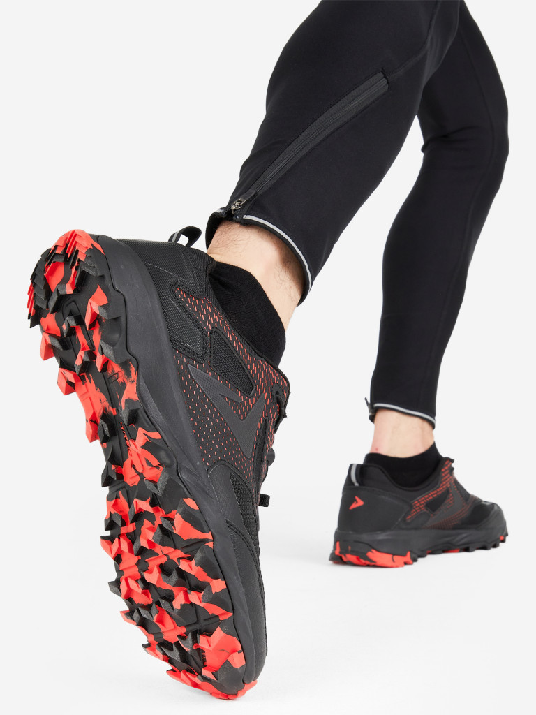 Кроссовки мужские Demix Light Trail Pro