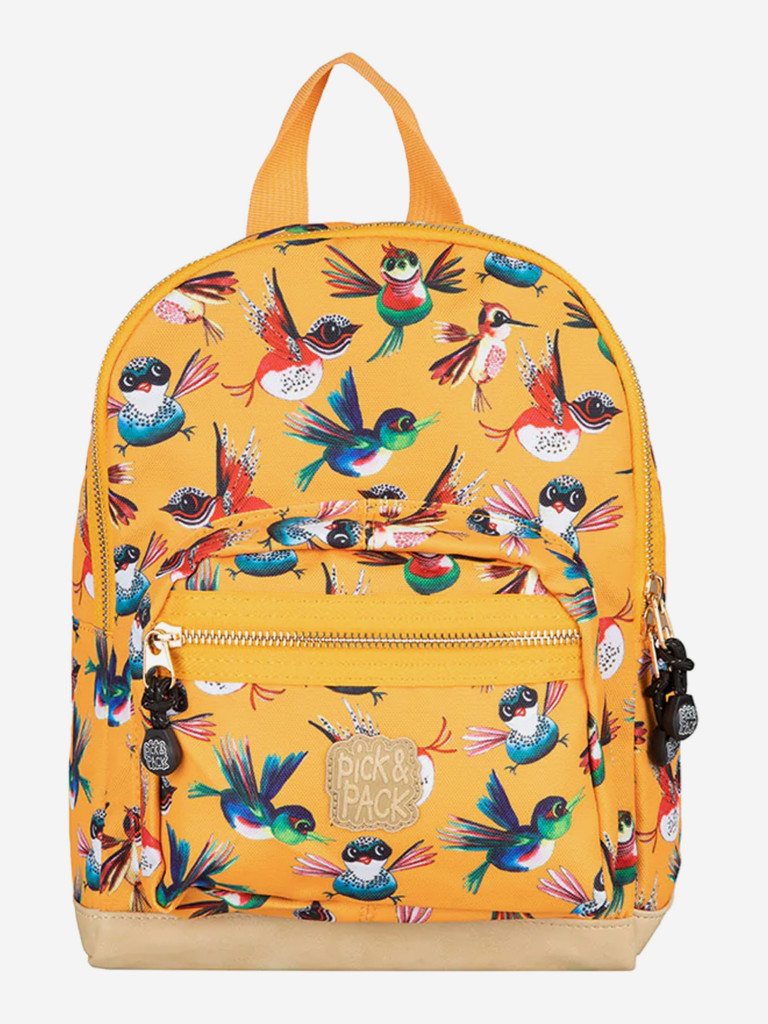Рюкзак Pick@Pack