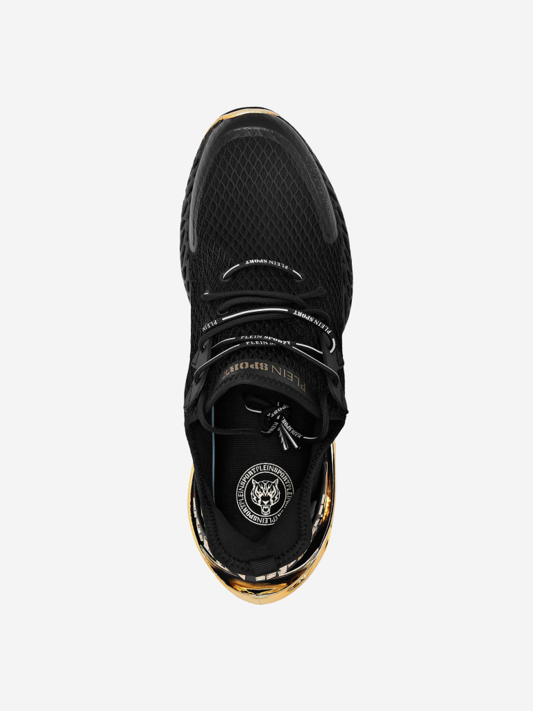 Кроссовки Plein Sport THUNDER FORCE GENX 01
