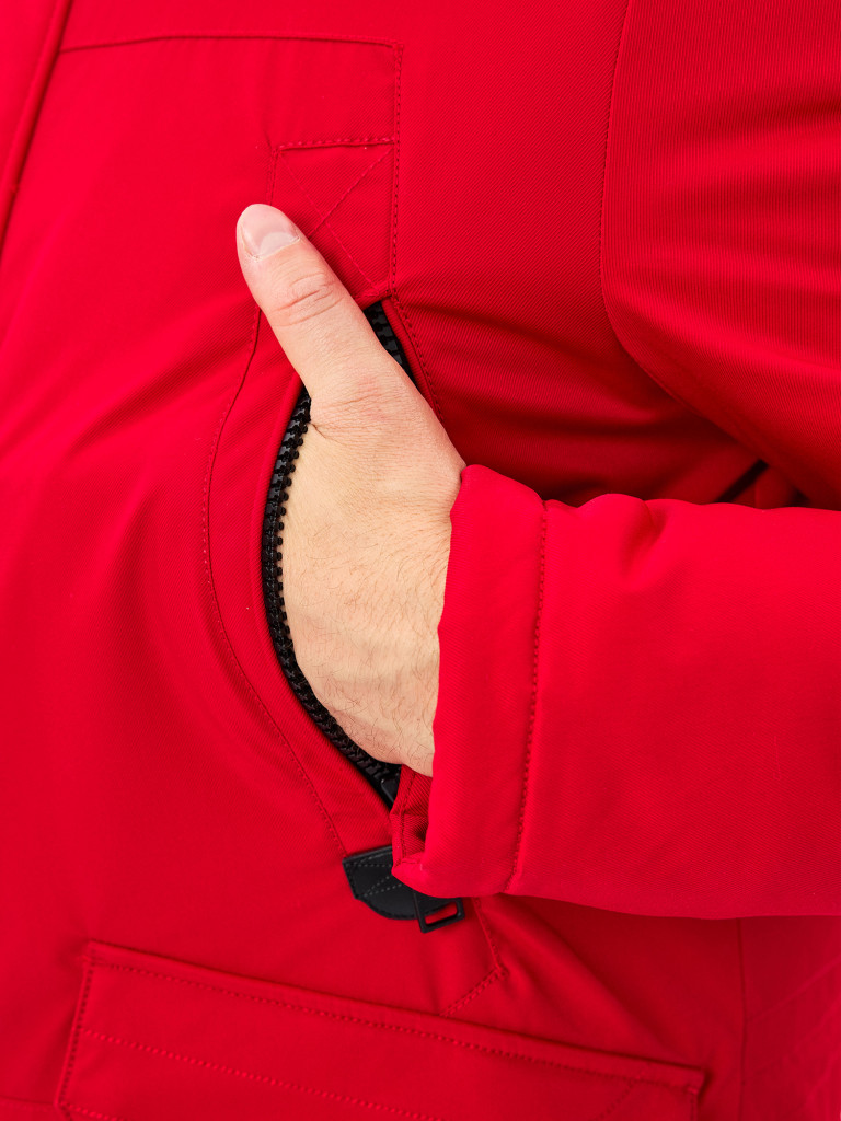 Куртка мужская MOYLS, "C23-2279S16M2"